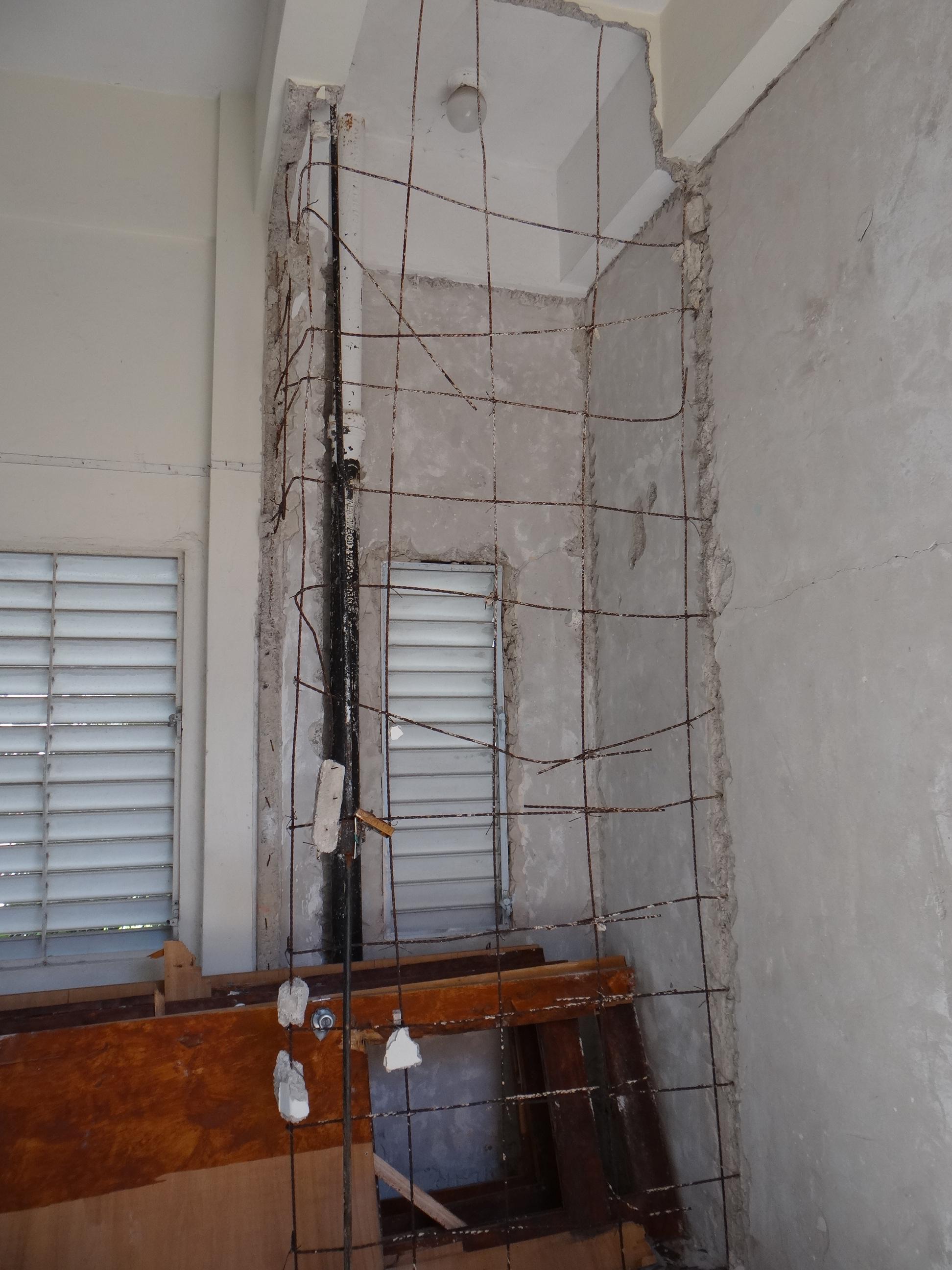 Convento Notre Dame - San Juan (Miramar) - 2015 00043